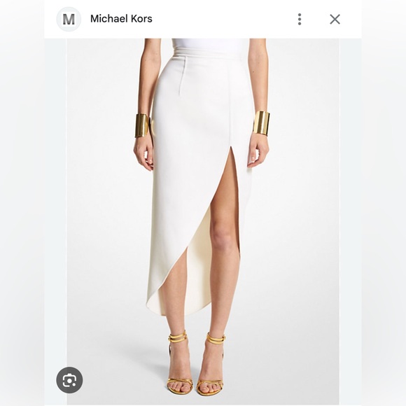 Michael Kors Collection Dresses & Skirts - Michael Kors Collection, new skirt
